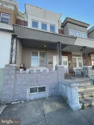 Buy this 3 bed house on 2977 Memphis Street in Philadelphia, PA 19134