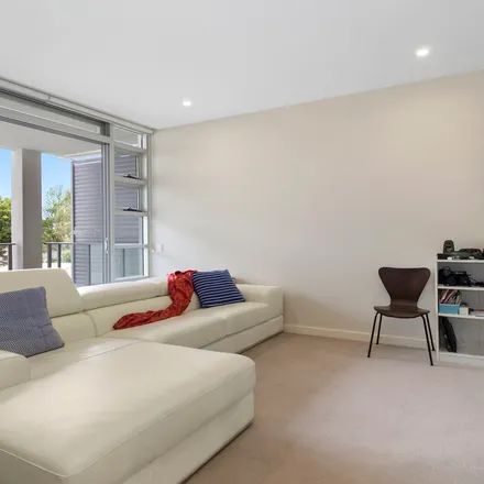 Rent this 2 bed apartment on 9 Eric Road in Artarmon NSW 2064, Australia