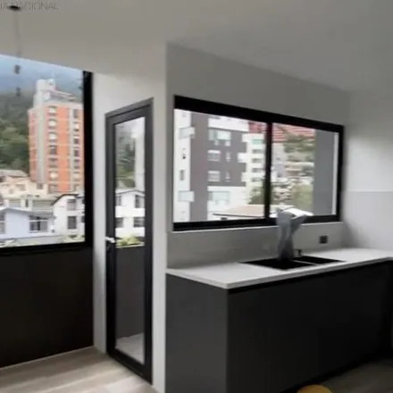 Buy this 2 bed apartment on Gregorio Bobadilla in 170509, Quito