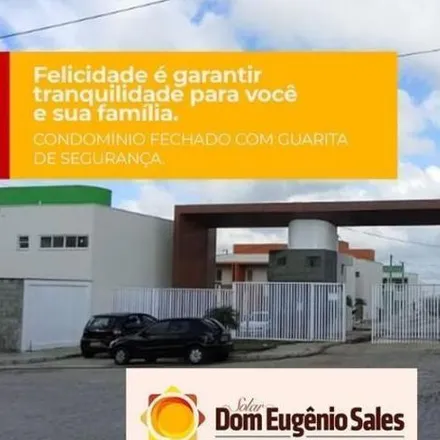 Image 2 - Travessa Manoel Miranda, Quintas, Natal - RN, 59052-065, Brazil - House for sale