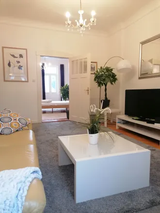 Rent this 1 bed apartment on Hartwigstraße 60 in 28209 Bremen, Germany
