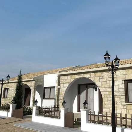 Image 9 - Famagusta, Ammochostos, Cyprus - Townhouse for sale