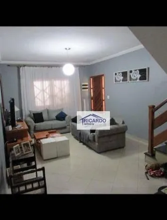 Buy this 3 bed house on Rua Prefeito Rinaldo Poli in Vila Rio, Guarulhos - SP
