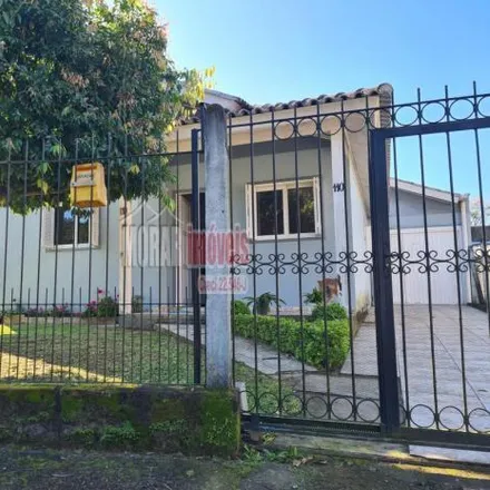 Buy this 3 bed house on Avenida Presidente Castelo Branco in Centro, Igrejinha - RS