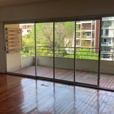 Buy this 1 bed apartment on O'Higgins 3442 in Núñez, C1429 AAE Buenos Aires