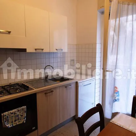 Image 4 - Via Fabio Severo 111, 34127 Triest Trieste, Italy - Apartment for rent