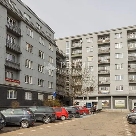 Image 5 - Aleja Niepodległości 235/237, 02-009 Warsaw, Poland - Apartment for rent