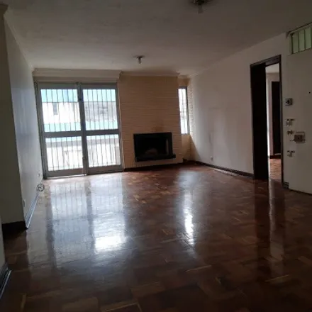 Buy this 4 bed apartment on Clínica de Especialistas in Calle 31, Teusaquillo