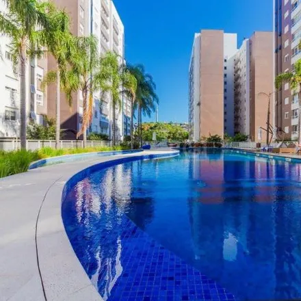 Buy this 3 bed apartment on Rua Botafogo in Menino Deus, Porto Alegre - RS