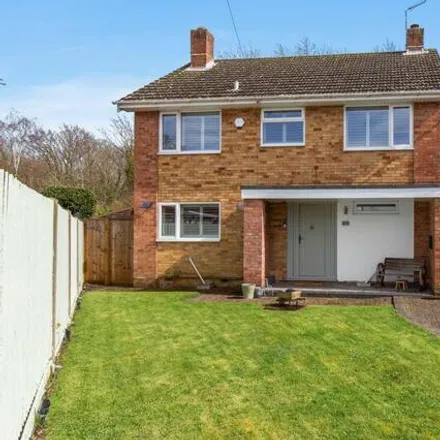Buy this 4 bed house on 18 Hamilton Close in Langstone, PO9 1RP
