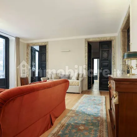 Rent this 2 bed apartment on Piazza Luccoli 2 in 16123 Genoa Genoa, Italy