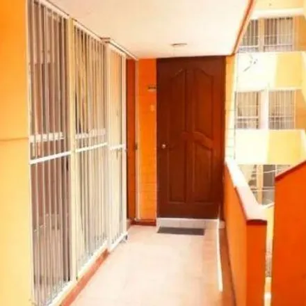 Buy this 2 bed apartment on unnamed road in Unidad Cañada del Olivar, 01450 Santa Fe