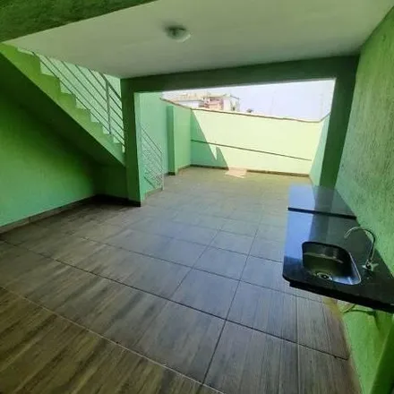 Buy this 3 bed house on Rua Polônia in Jardim Leblon, Belo Horizonte - MG