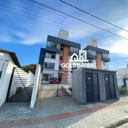 Image 2 - Santander, Avenida Monte Castelo, Centro I, Brusque - SC, 88350-350, Brazil - Apartment for rent