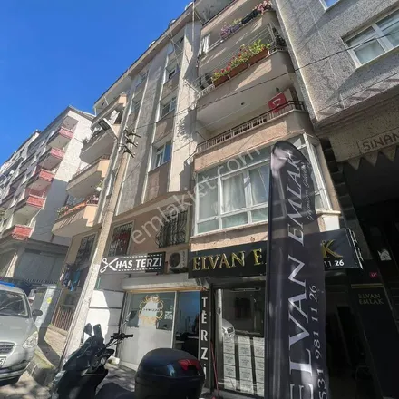 Image 8 - unnamed road, 34188 Bahçelievler, Turkey - Apartment for rent