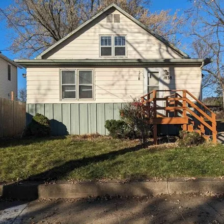 Buy this 5 bed house on 1874 Spohn Avenue in Madison, WI 53704