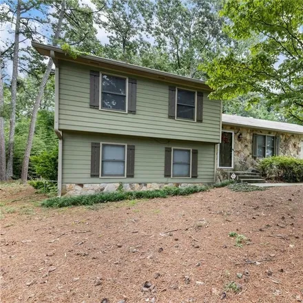 Buy this 4 bed house on 1386 Wethersfield Road in Gwinnett County, GA 30078