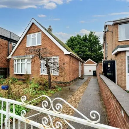 Buy this 3 bed house on 20 Lime Grove in Stapleford, NG9 7GF