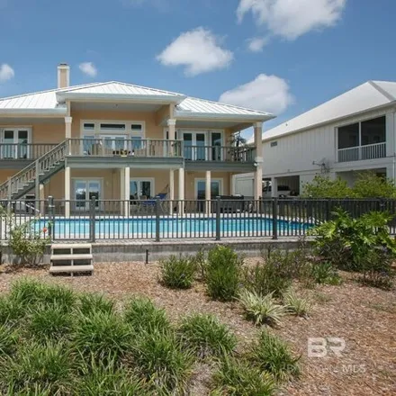 Buy this 4 bed house on 32754 River Road in Orange Beach, AL 36561