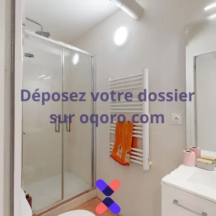Image 6 - 145 Rue Challemel-Lacour, 69008 Lyon, France - Apartment for rent