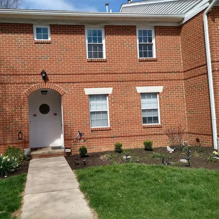 Rent this 1 bed room on Shcramm Inc. in East Virginia Avenue, Chatwood