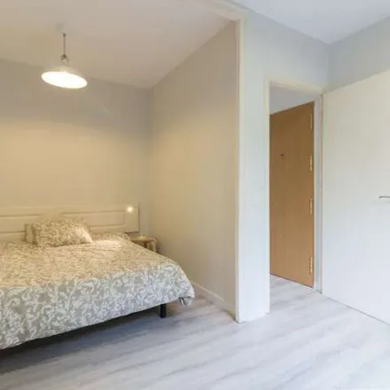 Rent this 2 bed apartment on Carrer del Parlament in 11, 08001 Barcelona