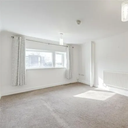 Image 3 - Nooris, 25 Broadwater Street West, Worthing, BN14 9BT, United Kingdom - Apartment for sale