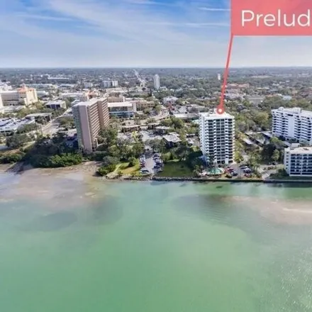 Buy this 2 bed condo on 2 Rogers Street in Clearwater, FL 33756