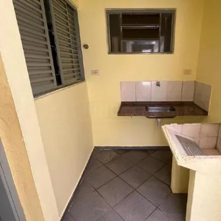 Rent this 1 bed apartment on Travessa Jonil Barbosa de Lima in São Dimas, Piracicaba - SP