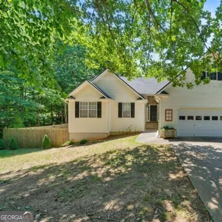 Image 1 - unnamed road, Manning Mill, Adairsville, GA 30103, USA - House for sale