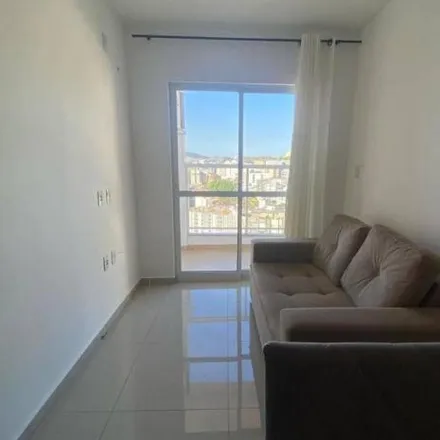 Rent this 1 bed apartment on Rua Ataliba de Barros in São Mateus, Juiz de Fora - MG