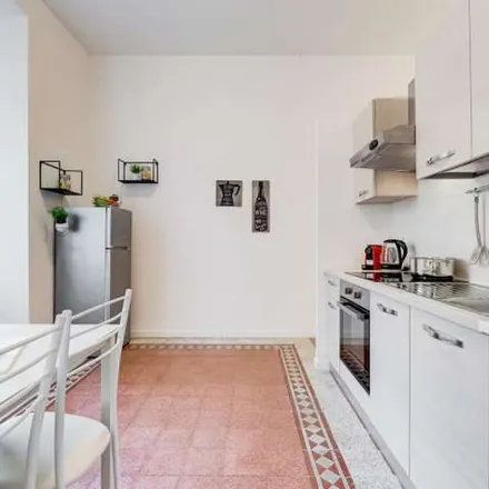Image 6 - Melting Pot Hostel, Via Luigi Pianciani 17, 00185 Rome RM, Italy - Apartment for rent