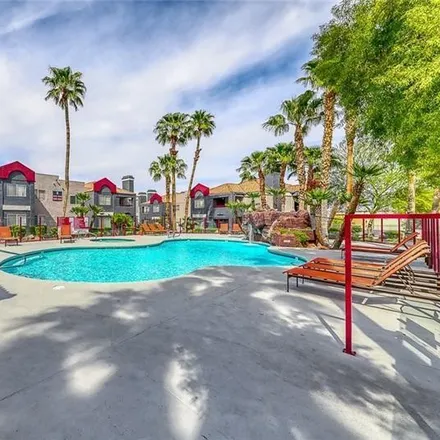 Image 8 - Park at Summerlingate, 8600 West Charleston Boulevard, Las Vegas, NV 89117, USA - Condo for sale