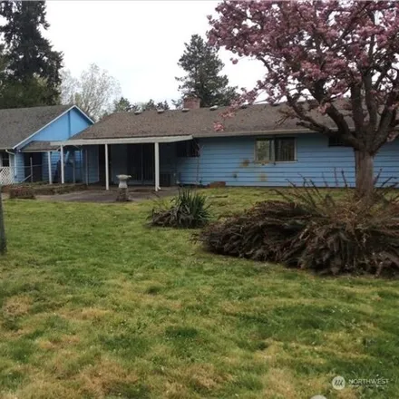 Buy this 3 bed house on 7642 McKinley Avenue in Tacoma, WA 98404