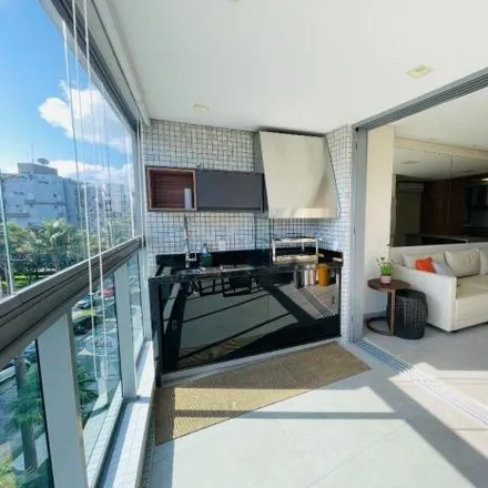 Buy this 2 bed apartment on Pavilhão de Exposições - SIV in Largo dos Coqueiros, Riviera