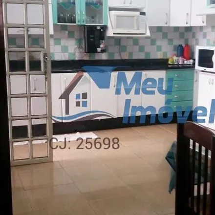 Buy this 2 bed house on QNN 7 Conjunto H in Ceilândia Norte, Ceilândia - Federal District