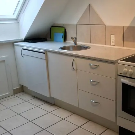 Image 3 - Pilshuse, Nyborg, Region of Southern Denmark, Denmark - Apartment for rent