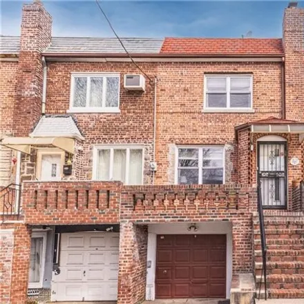 Buy this 3 bed house on 3007 Avenue S in New York, NY 11229