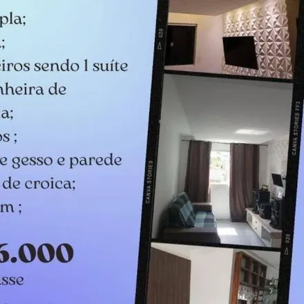 Image 2 - Rua Inacio Albino Neto, Gramame, João Pessoa - PB, 58065-081, Brazil - Apartment for sale