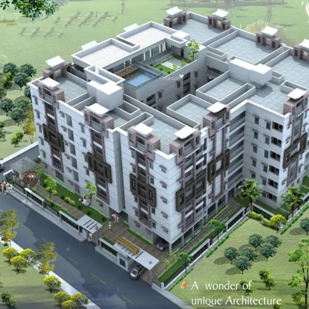 Image 4 - unnamed road, Ward 104 Kondapur, Hyderabad - 500084, Telangana, India - Apartment for rent