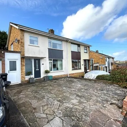Image 1 - Gregorys Tyning, Paulton, BS39 7PP, United Kingdom - Duplex for sale