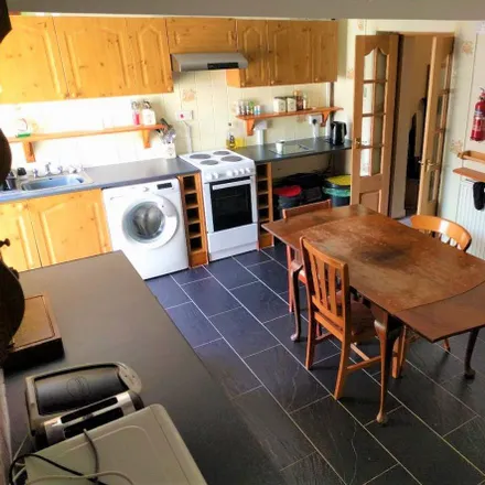 Rent this 4 bed house on The Robin Hood in Fleet Street, Swansea
