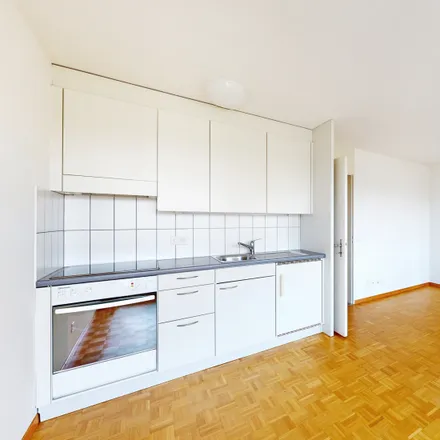 Image 5 - Gönhardweg 6, 5000 Aarau, Switzerland - Apartment for rent
