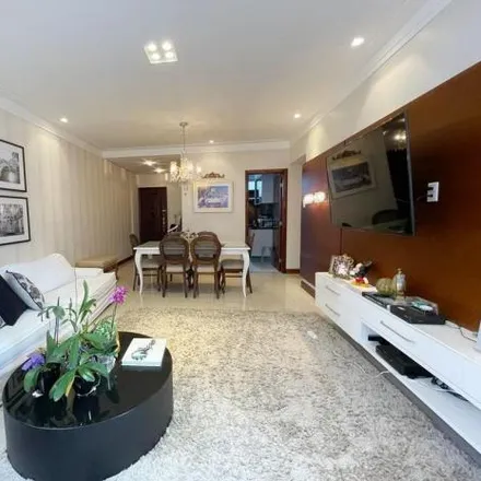 Buy this 3 bed apartment on Bradesco in Avenida Euclydes da Cunha, Graça