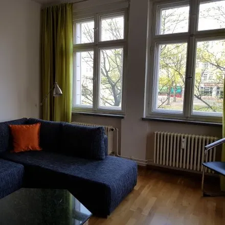Image 2 - MINT Impuls, Frankfurter Allee 2, 10247 Berlin, Germany - Apartment for rent