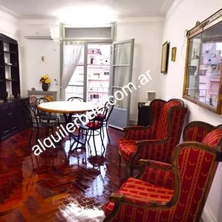 Rent this 3 bed apartment on Bolívar 442 in Monserrat, 1066 Buenos Aires