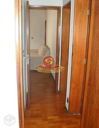 Buy this 3 bed apartment on Rua Contria in Alto Barroca, Belo Horizonte - MG