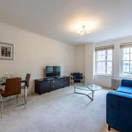 Image 7 - Pelham Court, 145 Fulham Road, London, SW3 6SD, United Kingdom - Apartment for rent