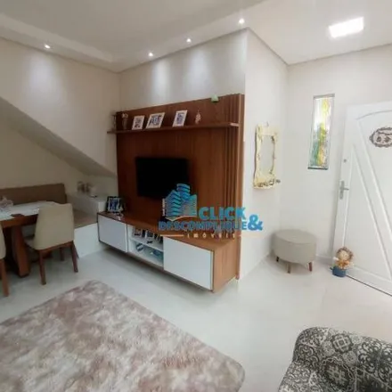 Buy this 3 bed house on Rua Comendador Alfaia Rodrigues in Ponta da Praia, Santos - SP