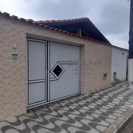 Buy this 2 bed house on Avenida Doutor Roberto de Almeida Vinhas in Vila Caiçara, Praia Grande - SP